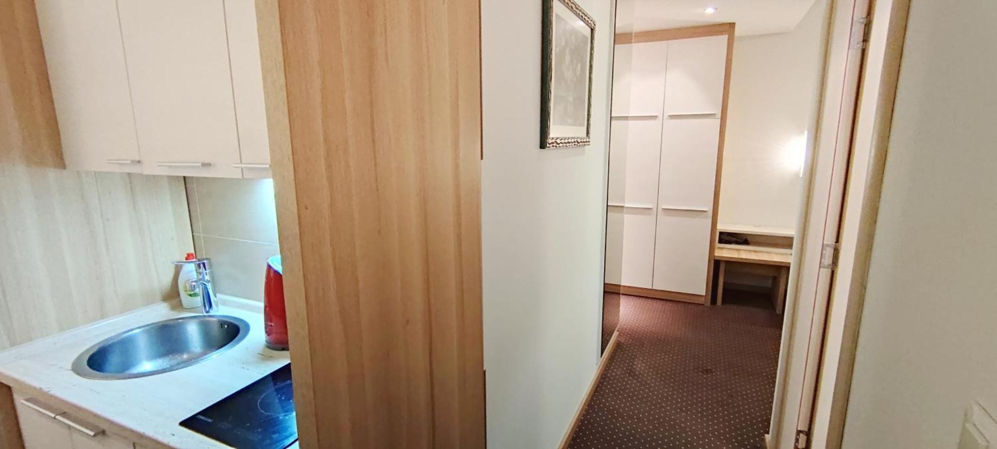 Apartments KOP Konaci Kopaonik Zimmer foto