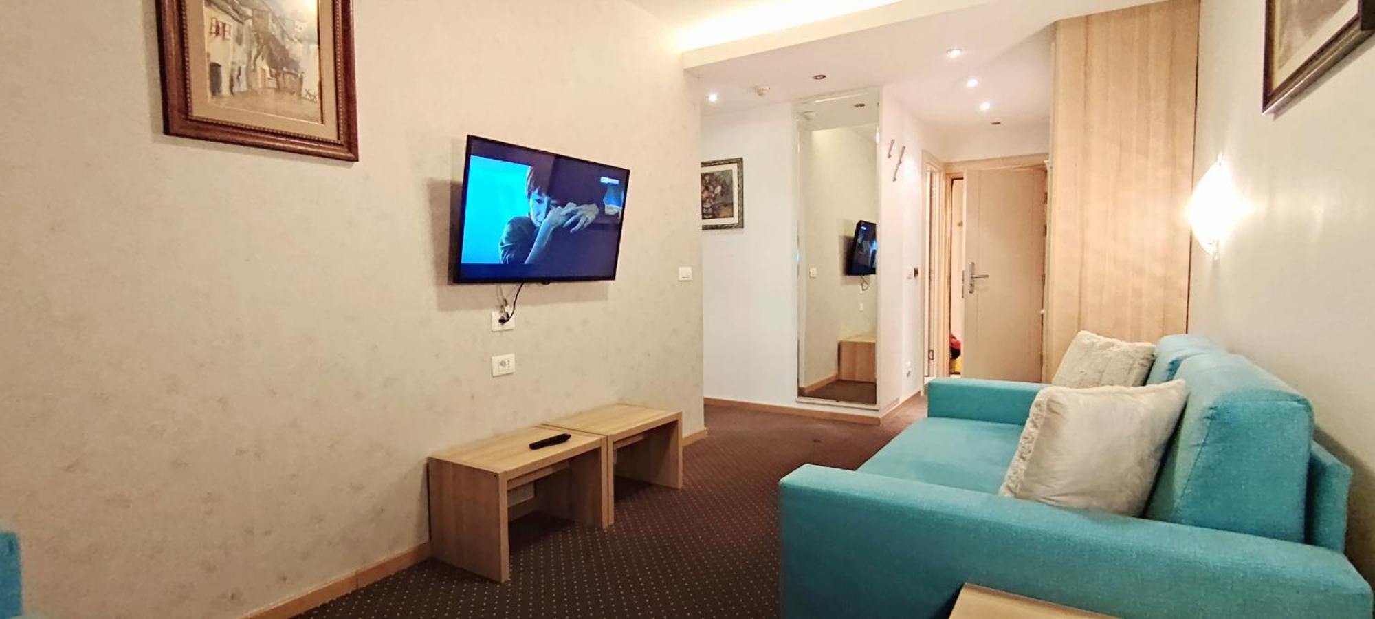 Apartments KOP Konaci Kopaonik Zimmer foto