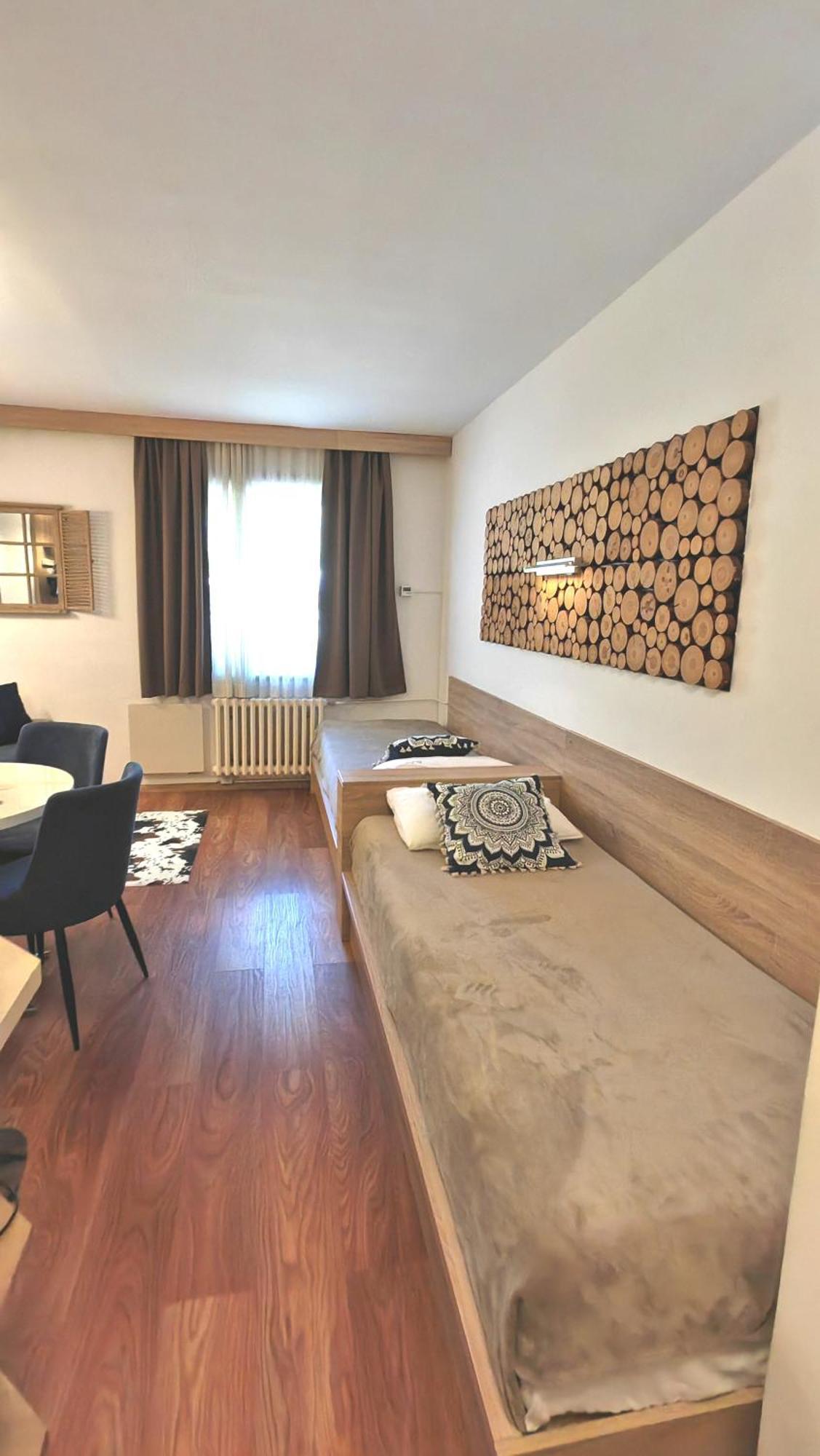 Apartments KOP Konaci Kopaonik Zimmer foto