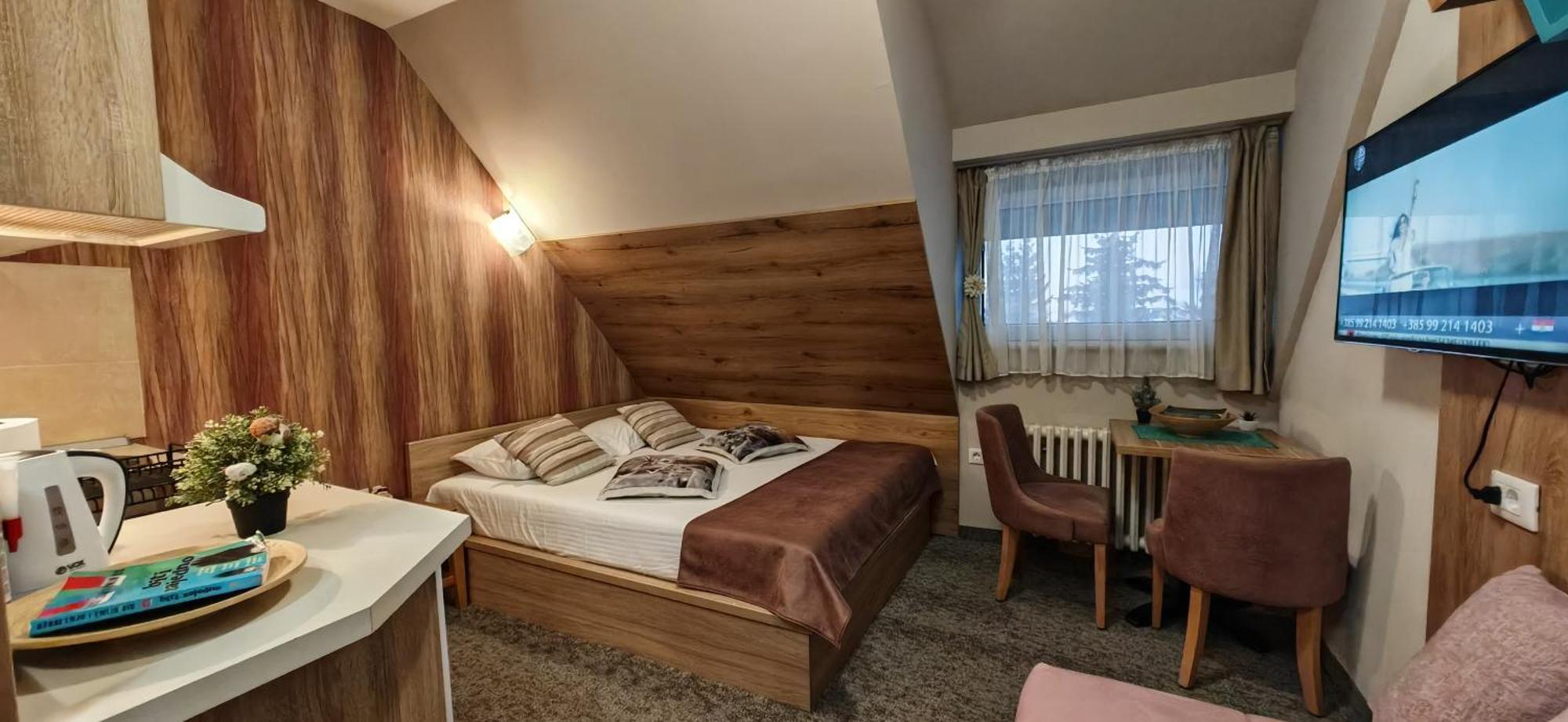 Apartments KOP Konaci Kopaonik Zimmer foto