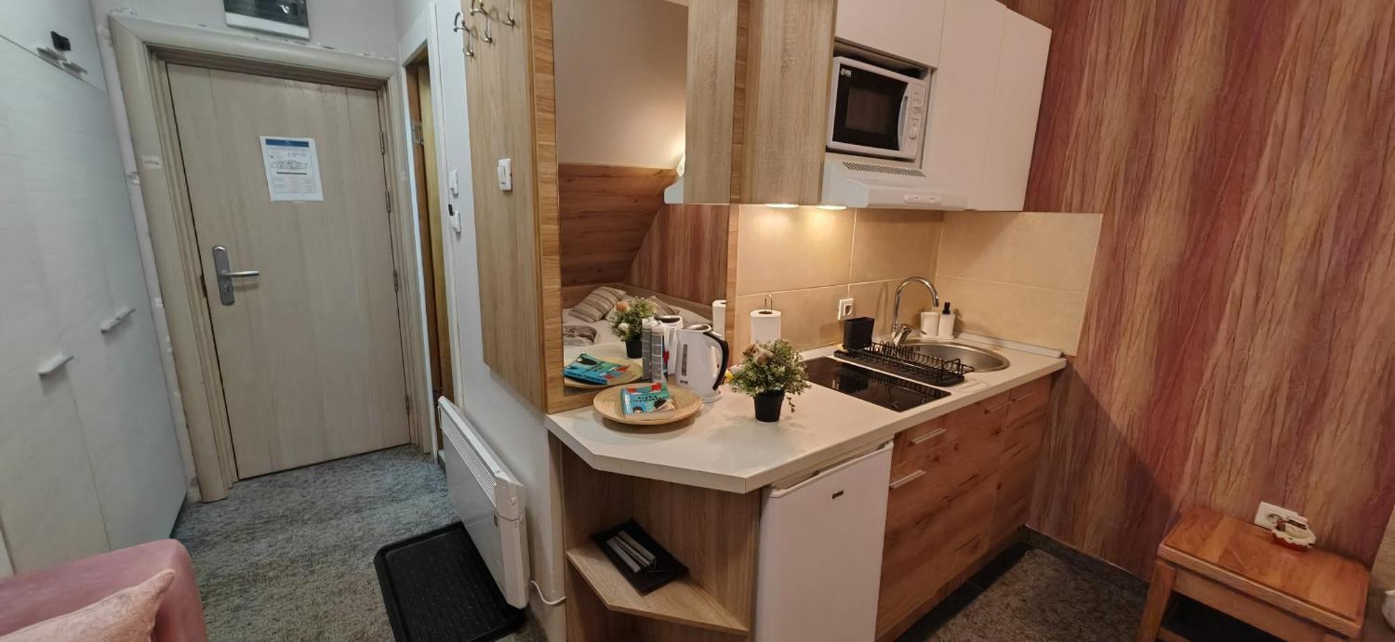 Apartments KOP Konaci Kopaonik Zimmer foto