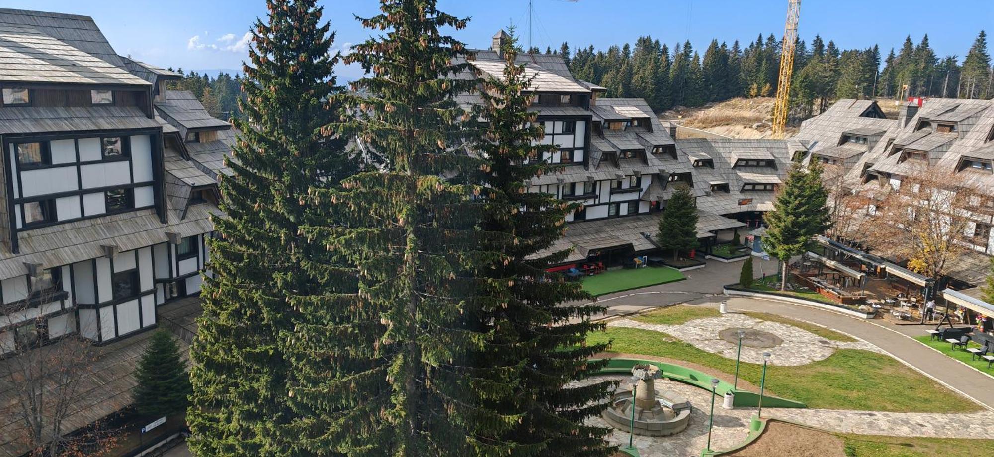 Apartments KOP Konaci Kopaonik Zimmer foto
