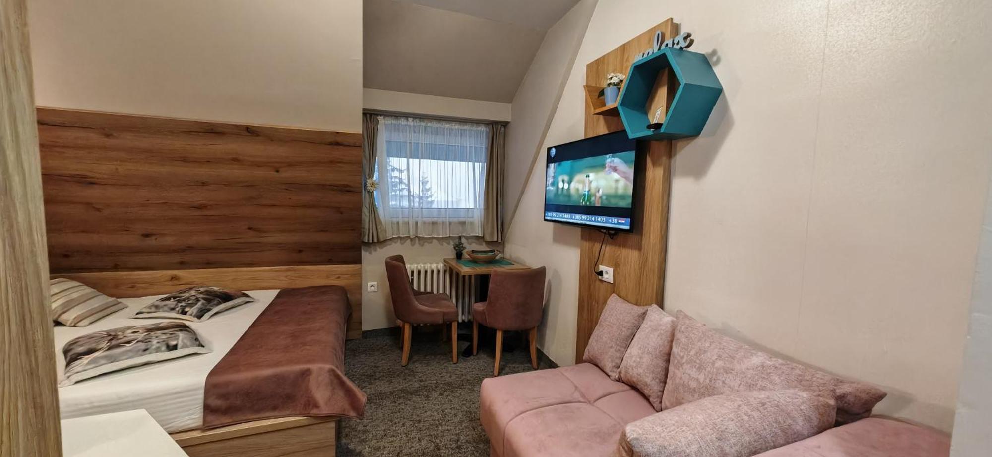 Apartments KOP Konaci Kopaonik Zimmer foto