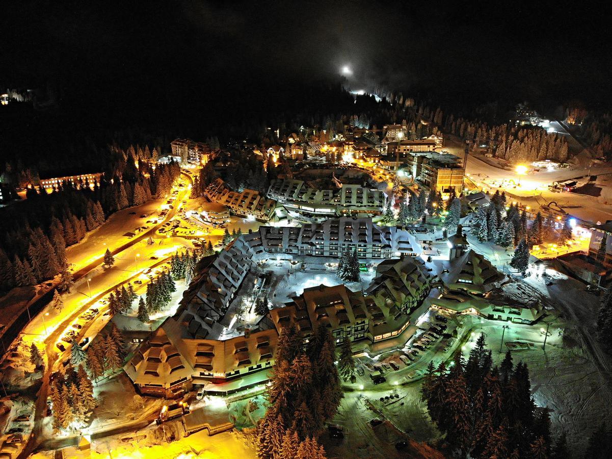 Apartments KOP Konaci Kopaonik Exterior foto